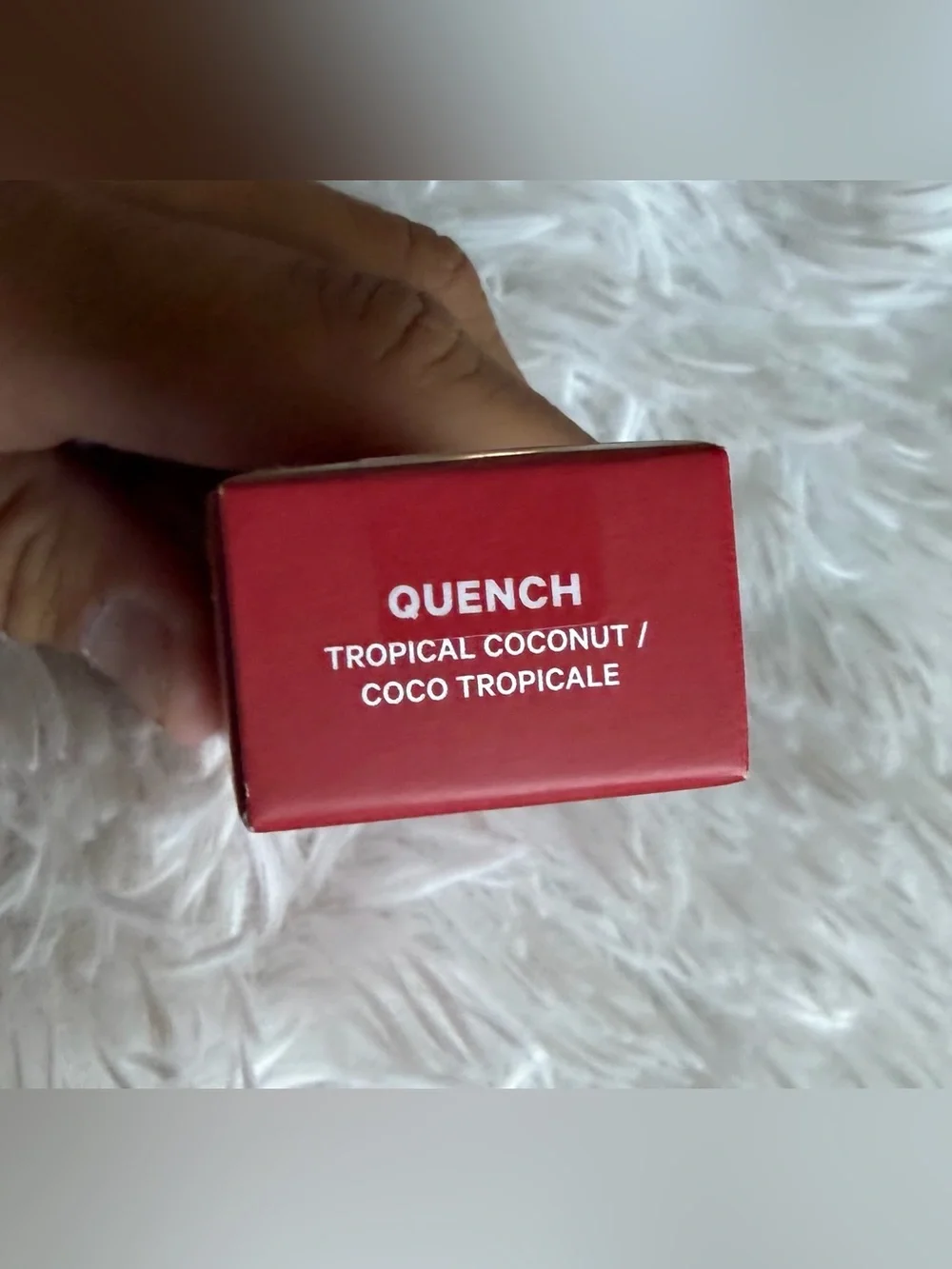 Milk Makeup balmade electrolyte